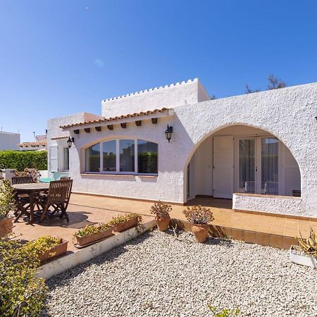 Villa Rosa S'Algar Zewnętrze zdjęcie
