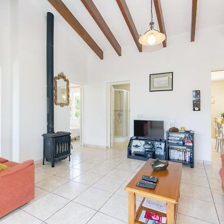 Villa Rosa S'Algar Zewnętrze zdjęcie