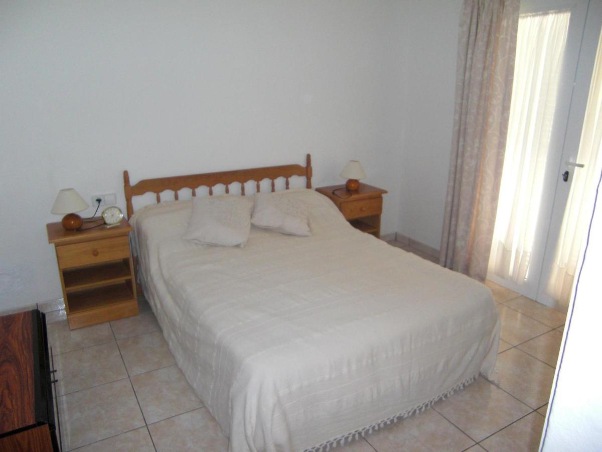 Villa Rosa S'Algar Zewnętrze zdjęcie
