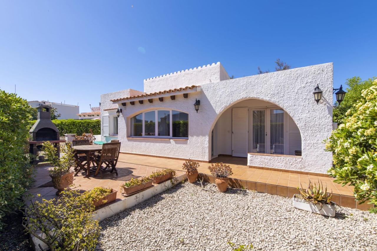 Villa Rosa S'Algar Zewnętrze zdjęcie