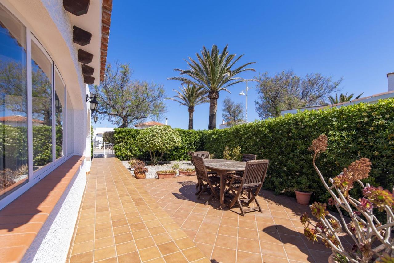 Villa Rosa S'Algar Zewnętrze zdjęcie