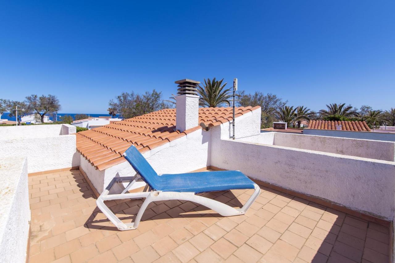 Villa Rosa S'Algar Zewnętrze zdjęcie