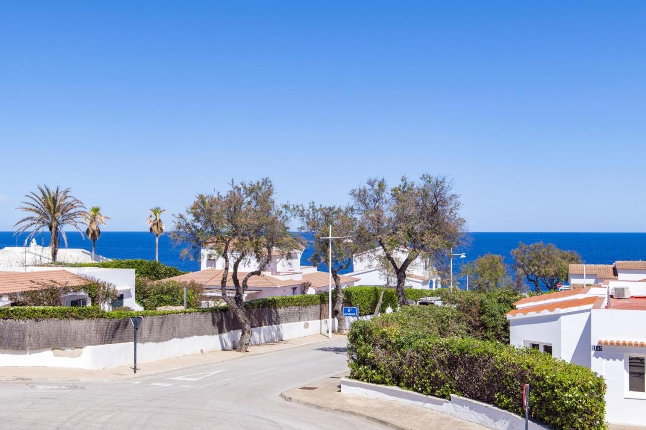 Villa Rosa S'Algar Zewnętrze zdjęcie