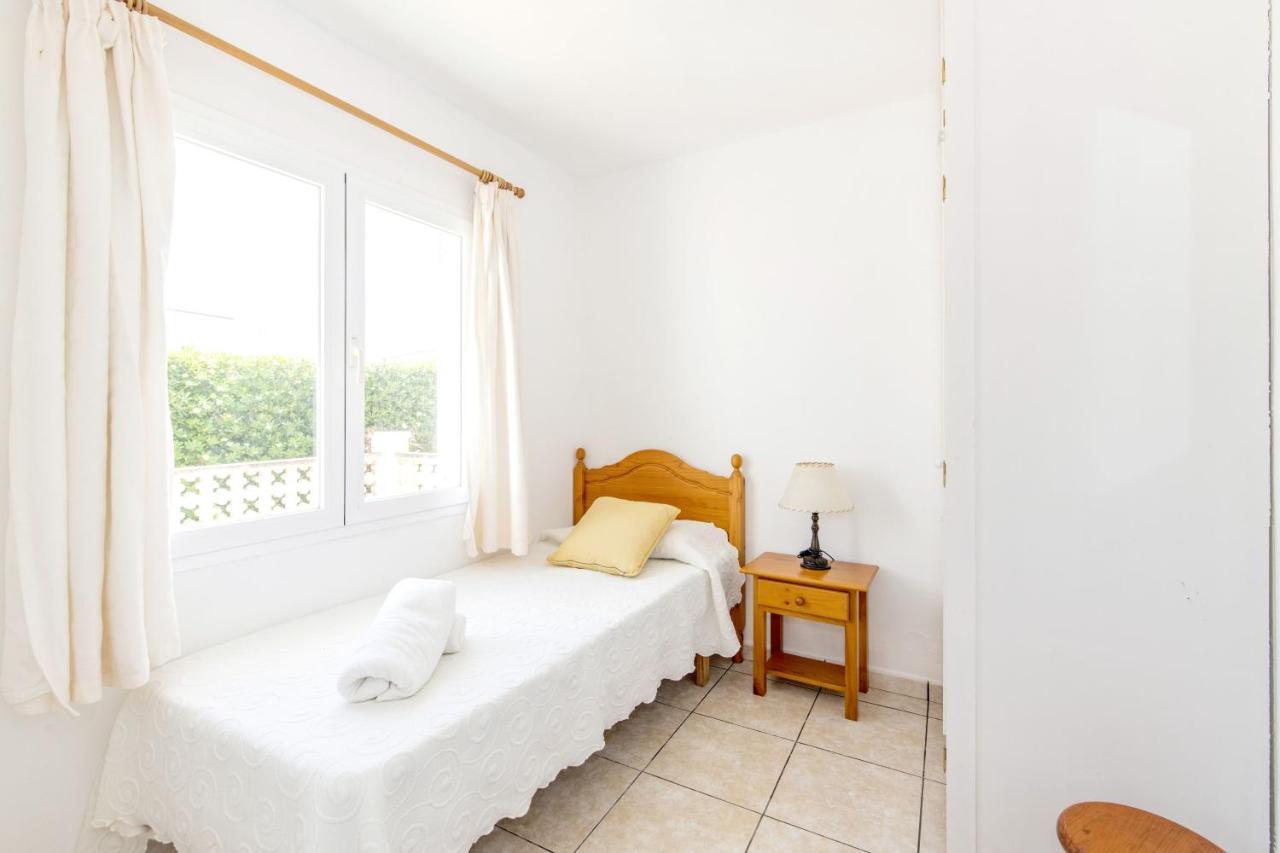 Villa Rosa S'Algar Zewnętrze zdjęcie