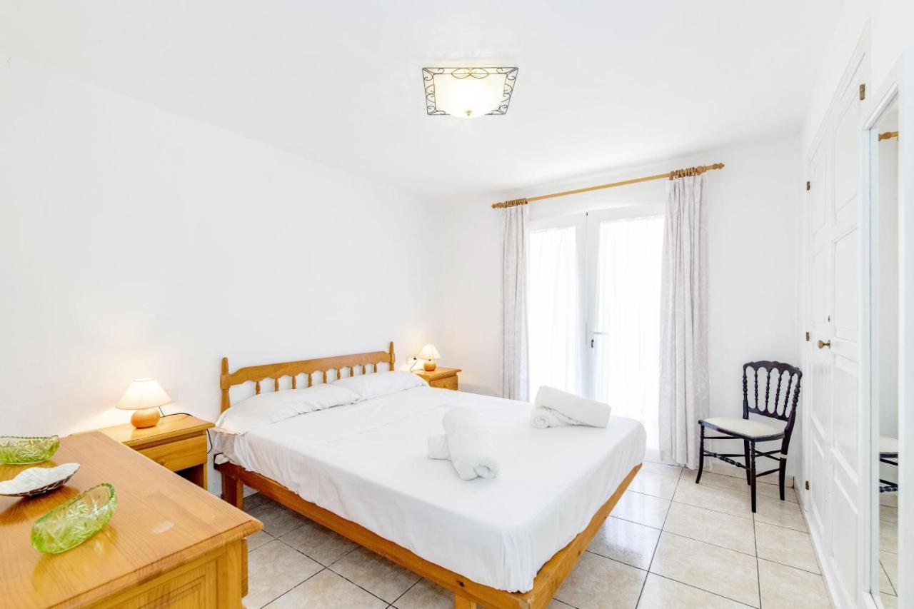 Villa Rosa S'Algar Zewnętrze zdjęcie
