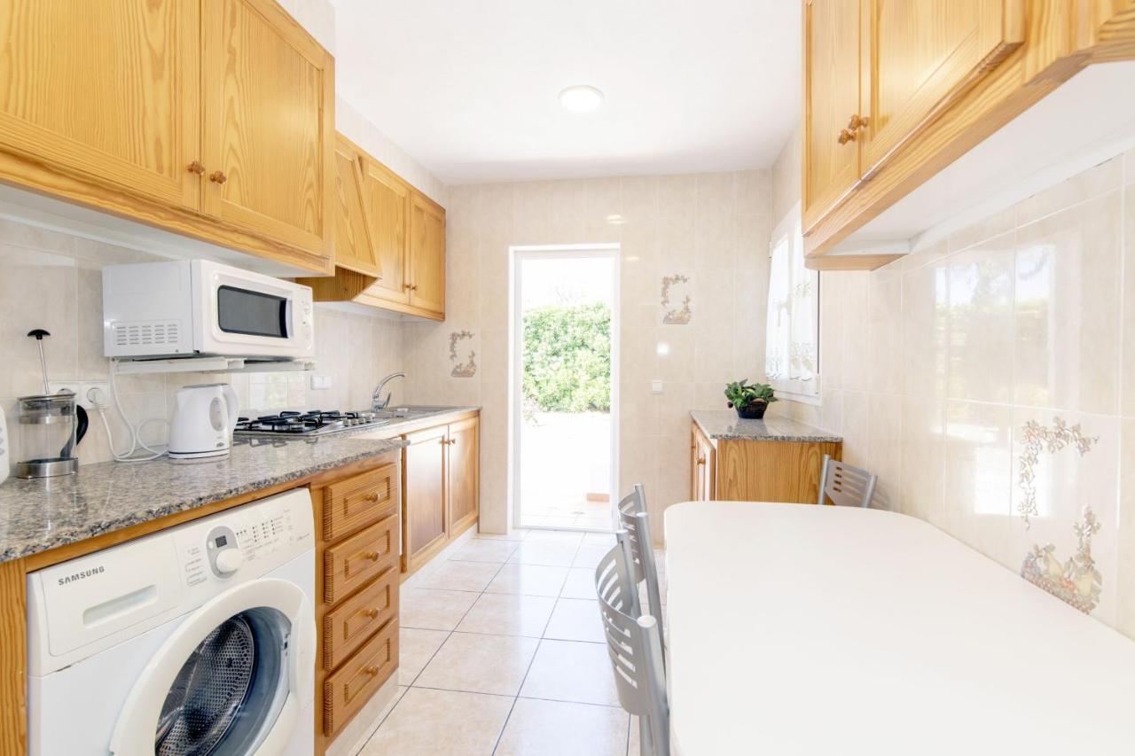 Villa Rosa S'Algar Zewnętrze zdjęcie
