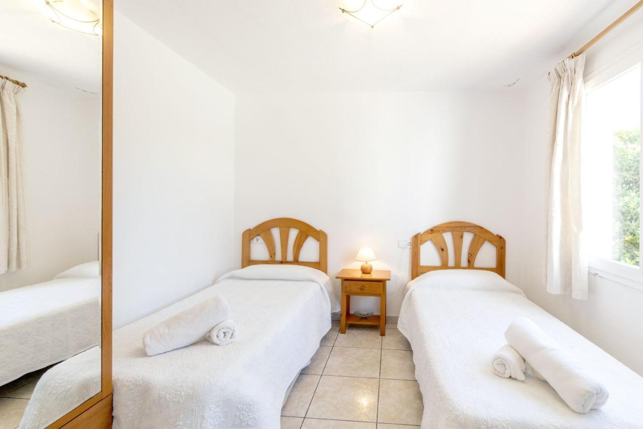 Villa Rosa S'Algar Zewnętrze zdjęcie