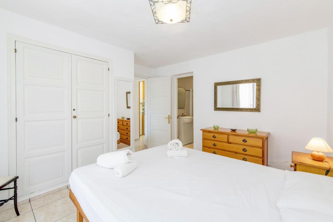 Villa Rosa S'Algar Zewnętrze zdjęcie