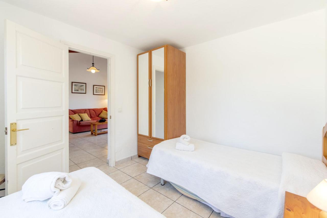 Villa Rosa S'Algar Zewnętrze zdjęcie