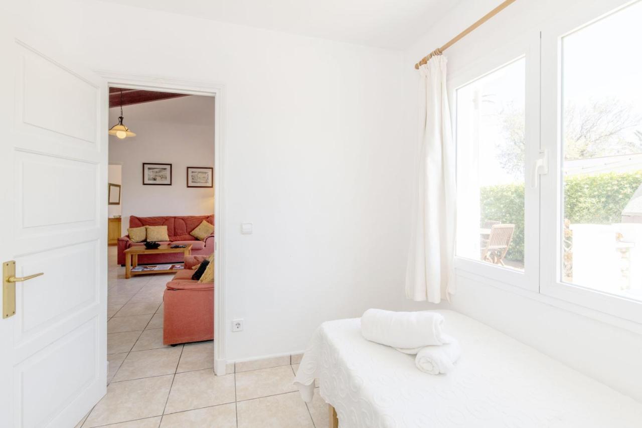 Villa Rosa S'Algar Zewnętrze zdjęcie