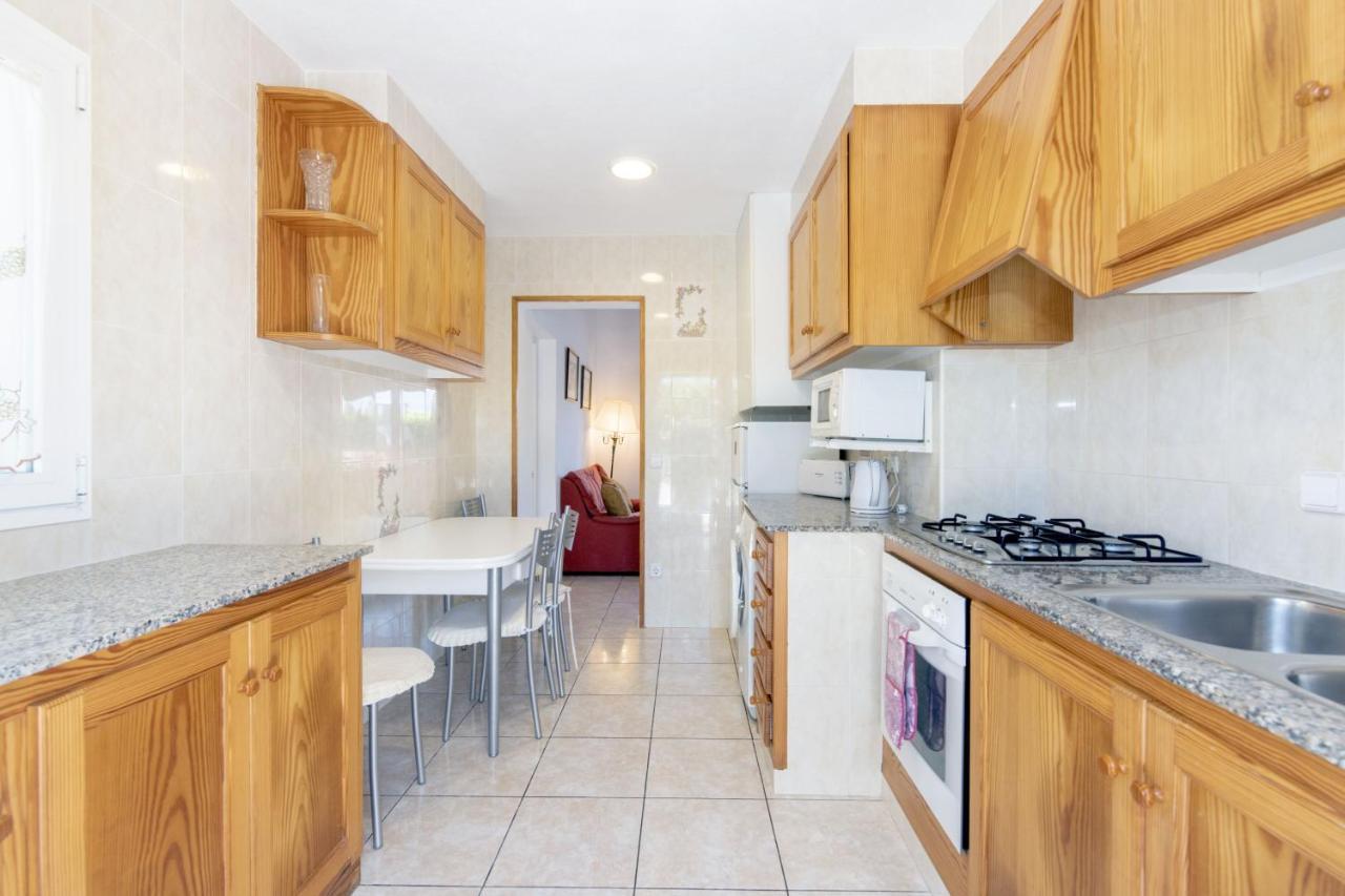 Villa Rosa S'Algar Zewnętrze zdjęcie